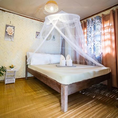 엘니도 Femya Native House 아파트 외부 사진