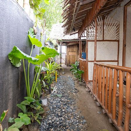 엘니도 Femya Native House 아파트 외부 사진