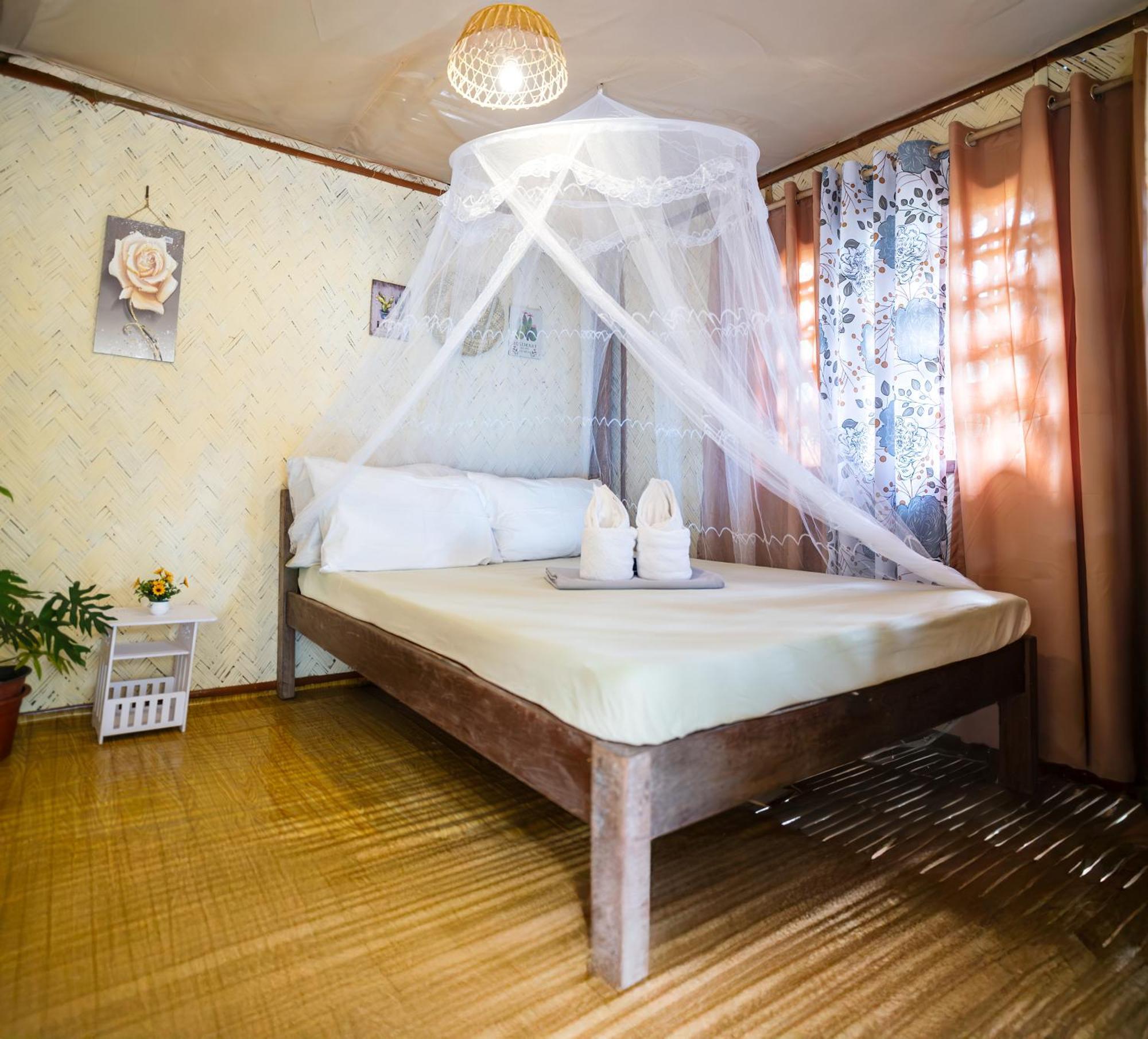 엘니도 Femya Native House 아파트 외부 사진
