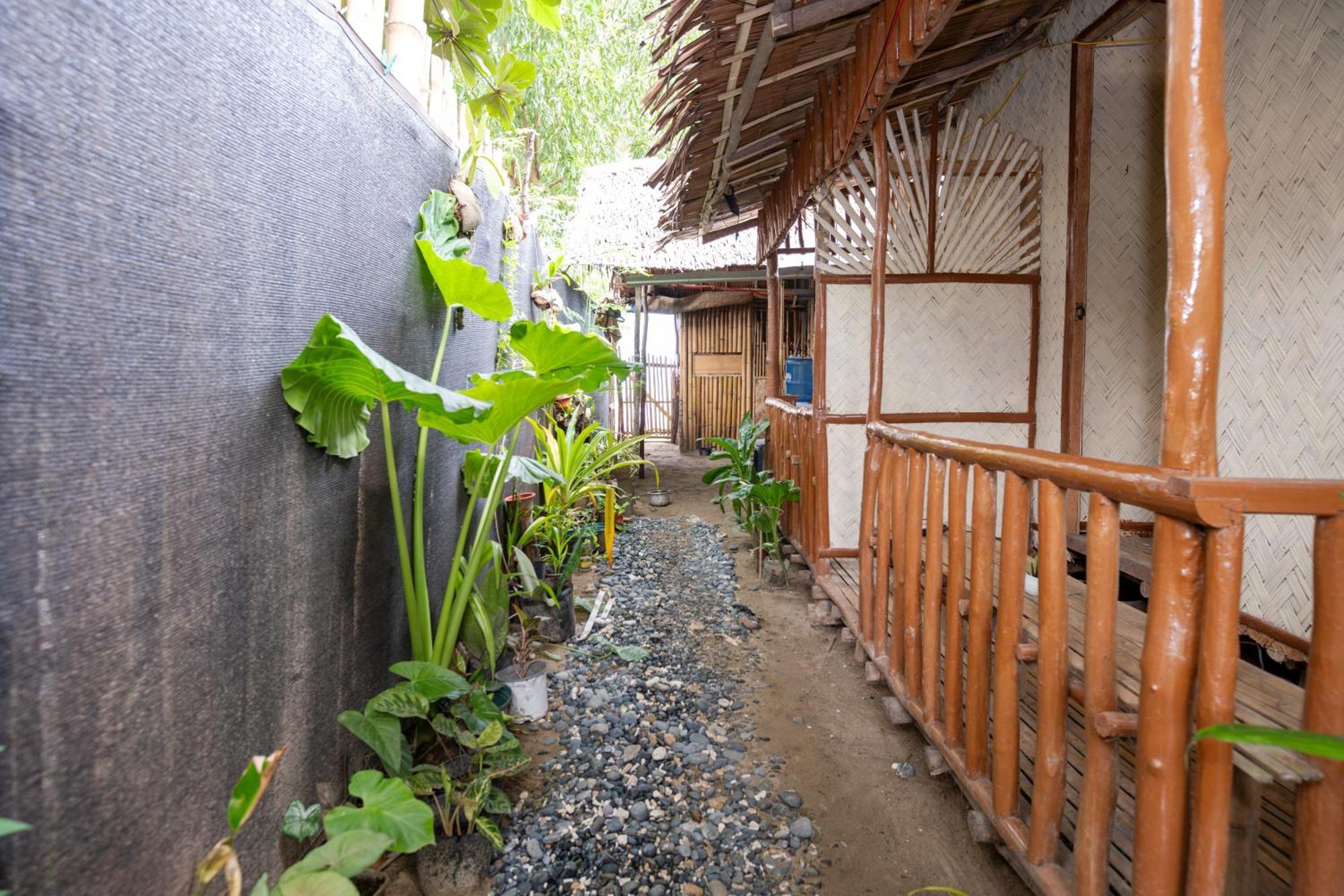엘니도 Femya Native House 아파트 외부 사진