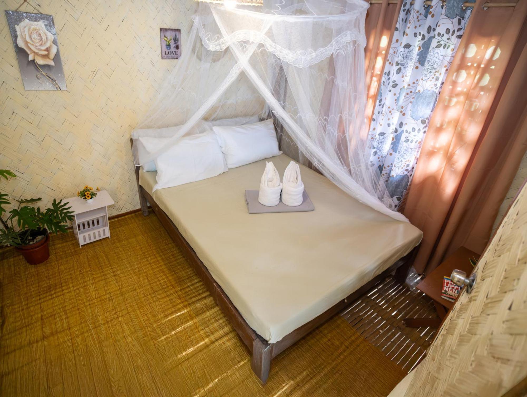 엘니도 Femya Native House 아파트 외부 사진