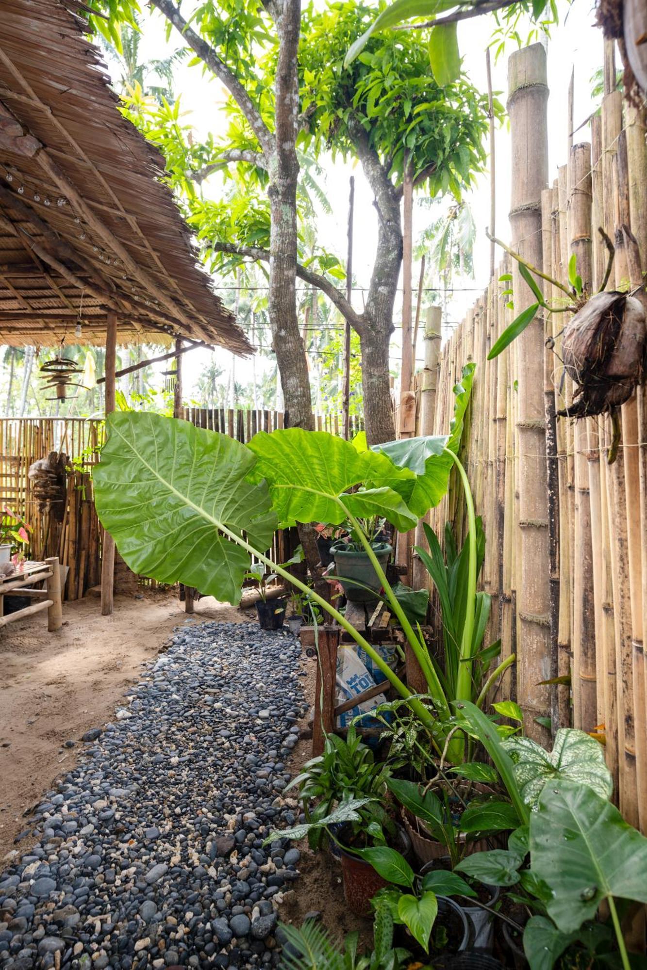 엘니도 Femya Native House 아파트 외부 사진