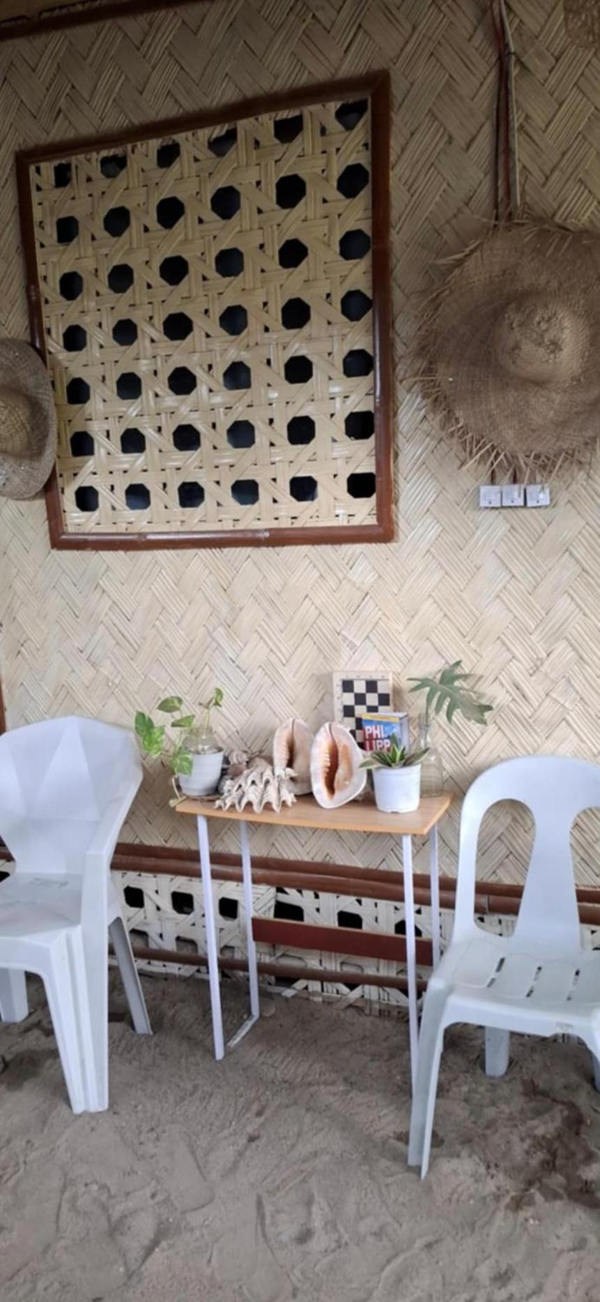 엘니도 Femya Native House 아파트 외부 사진