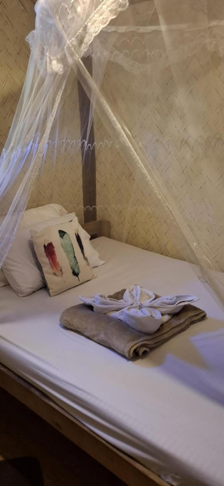 엘니도 Femya Native House 아파트 외부 사진